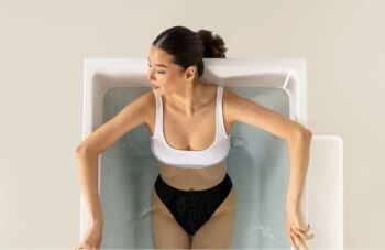 plunge