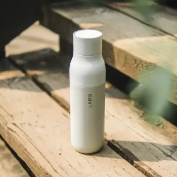 5 Smart Water Bottles Better Than The Stanley Cup - Good Gear