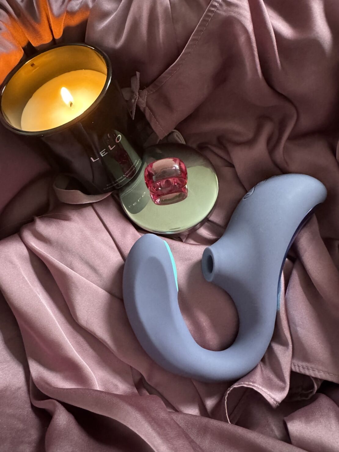 enigma sex toy Review: Lelo Enigma – Girly Juice main image 1