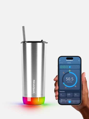 5 Smart Water Bottles Better Than The Stanley Cup