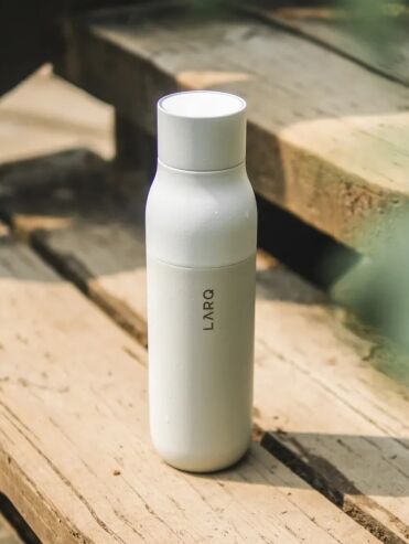 5 Smart Water Bottles Better Than The Stanley Cup